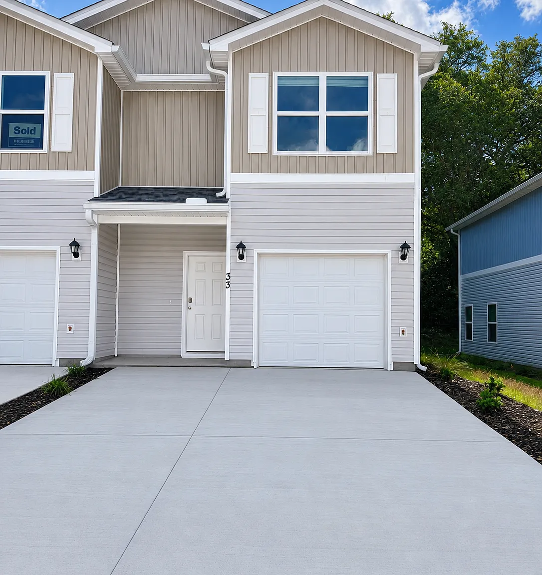 3 bed, 2.5 bath, 1470 sqft, $1,950 — Photo 1