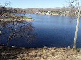 6686 Horseshoe Bend Rd Lot 1, Goodview, VA 24095