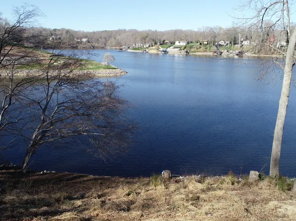 6686 Horseshoe Bend Rd Lot 1, Goodview, VA 24095