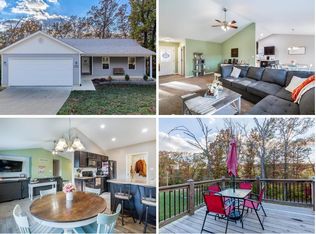 1039 Cherry Ln, Catawissa, MO 63015