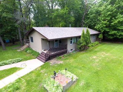 7780 Fawn Lake Dr NE, Stacy, MN, 55079
