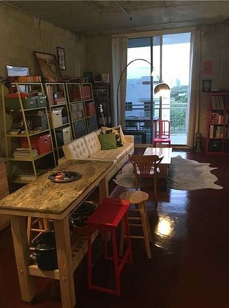 1st image of 444 NE 30th St Unit 807
