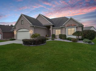 8279 Ashton Ct #21, Washington, MI 48094