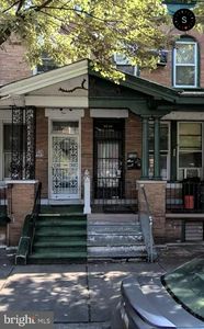 1220 W Hilton St, Philadelphia, PA, 19140