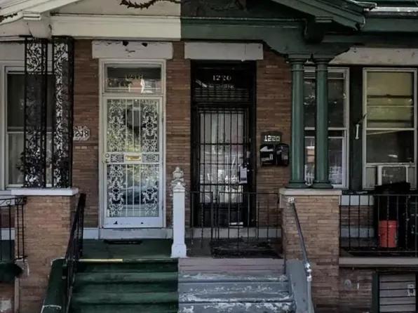 1220 W Hilton St, Philadelphia, PA 19140