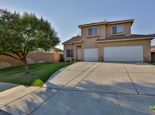 1687 Panther Ln, Beaumont, CA 92223