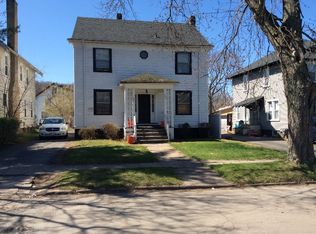 106 Dickinson St, Utica, NY 13501