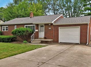 217 Buena Vista Ave, Columbus, OH 43228