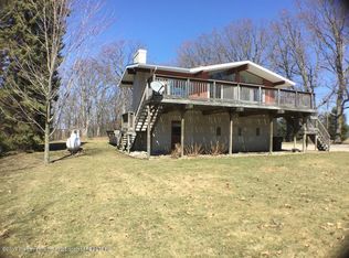 4995 E Taft Rd, Saint Johns, MI 48879