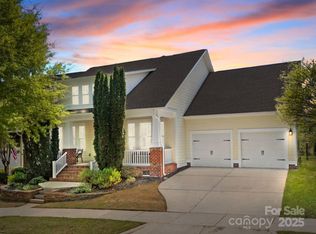 12614 Robert Walker Dr, Davidson, NC 28036