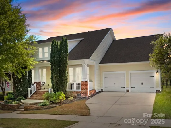 12614 Robert Walker Dr, Davidson, NC 28036