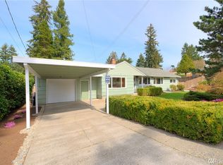 714 S 206th St, Des Moines, WA 98198