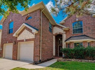 16610 Greenbriar Point Ln, Houston, TX 77095