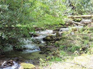 164 Cc Allen Rd, Burnsville, NC 28714