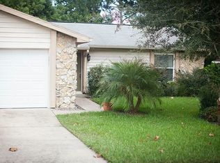 2807 Tamarack Trl, Apopka, FL 32703