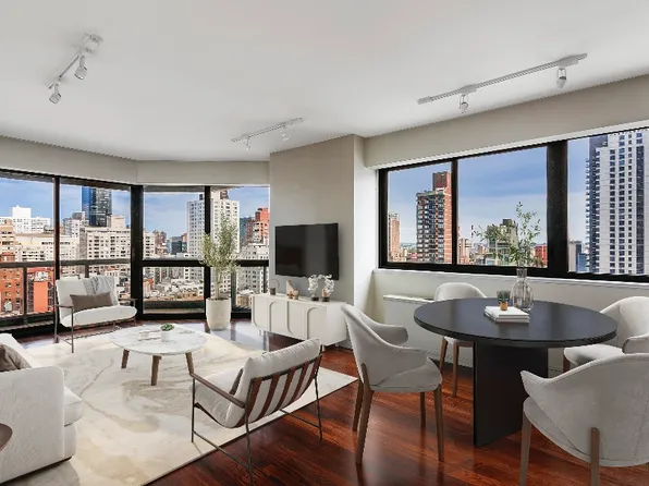 200 East 61st Street image 1 of 12