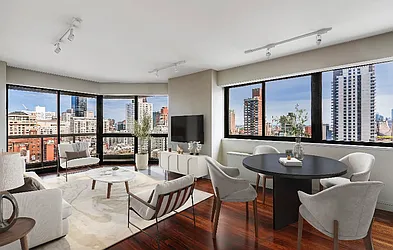 200 East 61st Street, #23F