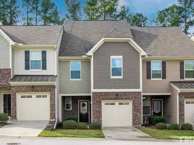 10025 Lynnberry Pl, Raleigh, NC, 27617