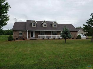 48 SW 450th Rd, Clinton, MO 64735