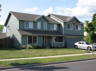 2125 Grove St, Longview, WA 98632