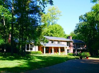 3611 Sanford Dr, Murfreesboro, TN 37130