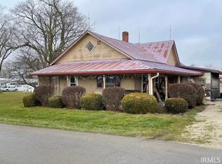 108 Belgian Ln, Bryant, IN 47326