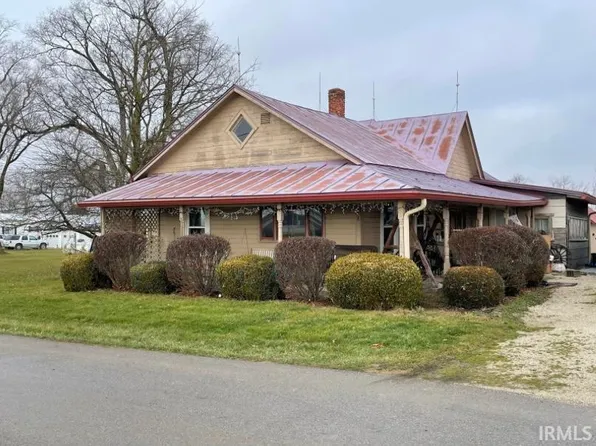 108 Belgian Ln, Bryant, IN 47326