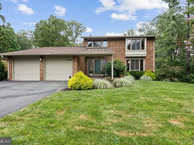 1416 Wolftrap Run Rd, Vienna, VA, 22182