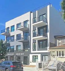 332 East 28th Street MULTI-FAM image 1 of 3