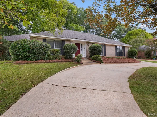 166 Ledyard Dr, Montgomery, AL 36109