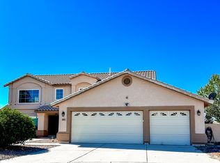 12409 N Copper Queen Way, Tucson, AZ 85755