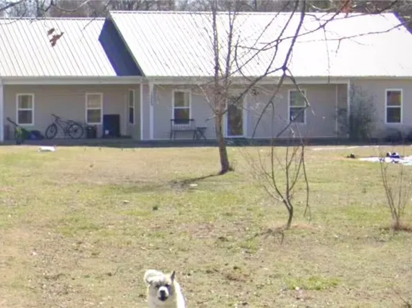 1523 Ladelle Ave, Lowell, AR 72745