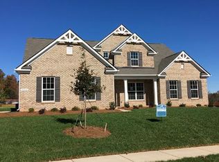 10418 Sable Cap Rd, Mint Hill, NC 28227