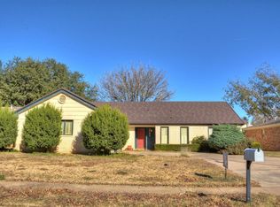 4702 78th St, Lubbock, TX 79424