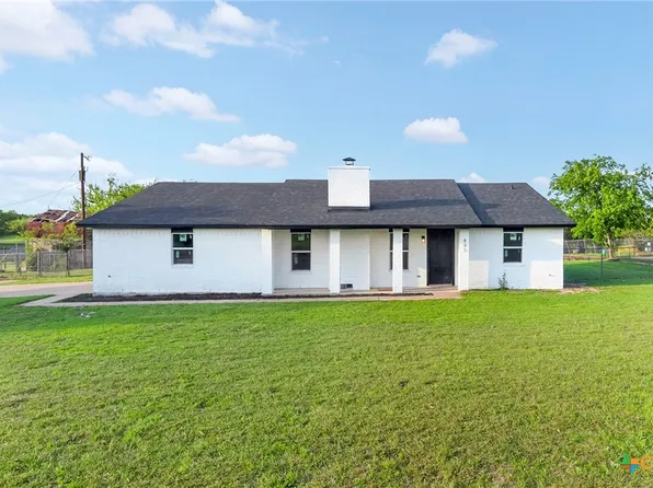 403 William Tell Dr, Killeen, TX 76542