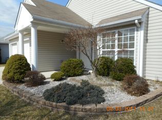 575 Waterford Dr, Manchester, NJ