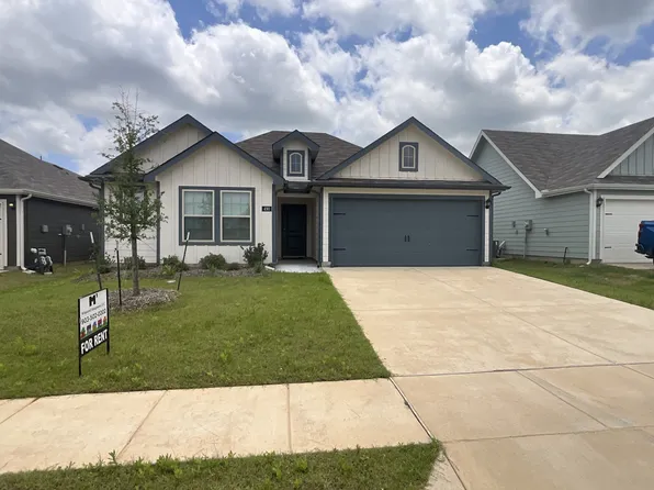 490 Burnett Trl, Canton, TX 75103