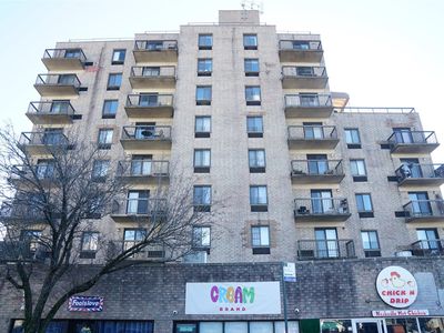 213-02 42nd Avenue #9E, Flushing, NY, 11361