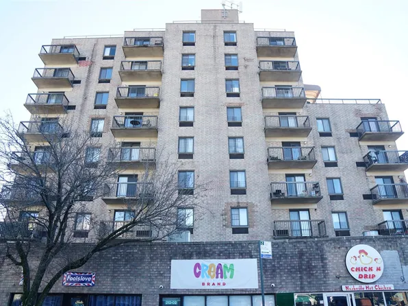 213-02 42nd Avenue #9E, Bayside, NY 11361