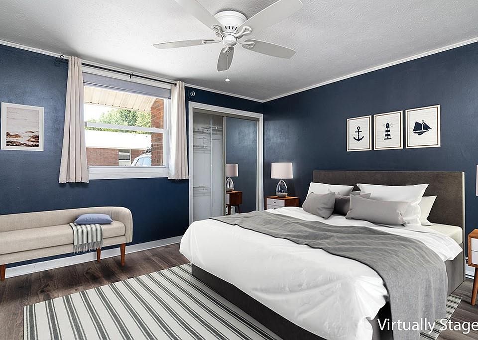 1st image of 40 Kingsland Ct #1B