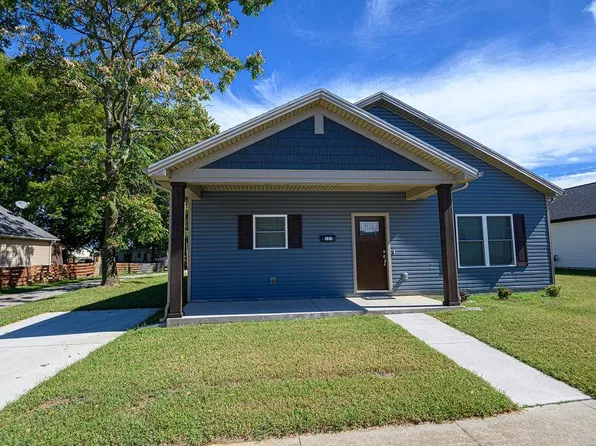 121 Maple St, Owensboro, KY 42301