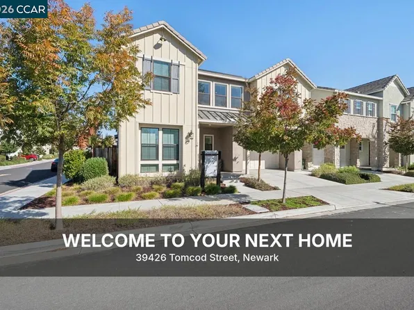 39426 Tomcod St, Newark, CA 94560