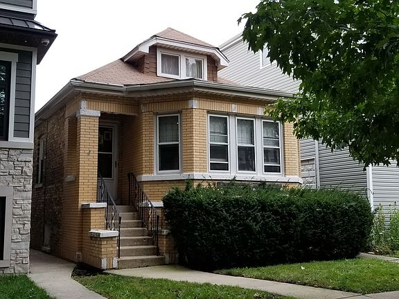 2nd image of 5012 W Argyle St