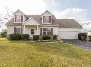 7220 Crabapple Cv, Whitehouse, OH