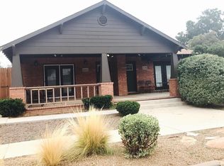 2123 14th St, Lubbock, TX 79401