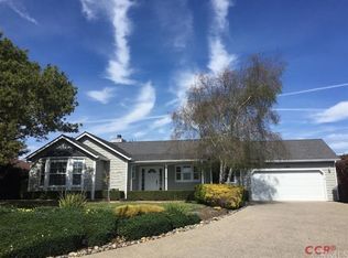 1145 Pinewood Dr, Cambria, CA 93428
