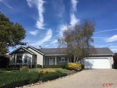 1145 Pinewood Dr, Cambria, CA, 93428