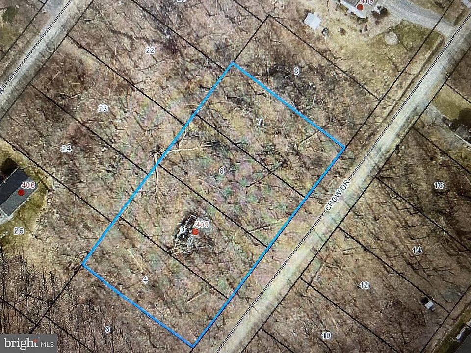 1st image of 409 Crow Dr