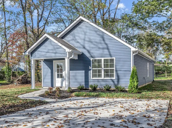 725 17th Ave W, Springfield, TN 37172