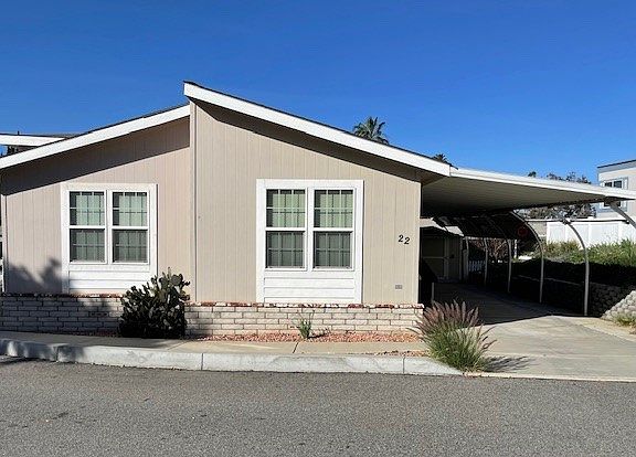 2nd image of 15181 Van Buren Blvd Space 22